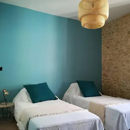 Coeur De Ville : Duplex De Charme