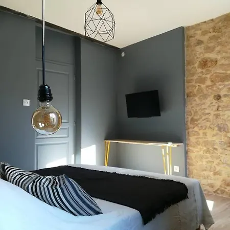 아파트 Coeur De Ville : Duplex De Charme *